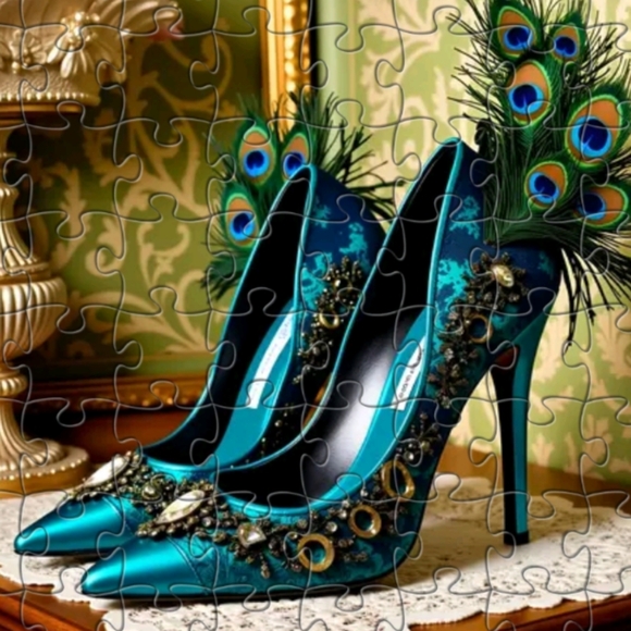 NWT NADRI WEDDING EARRINGS - Picture 2 of 3